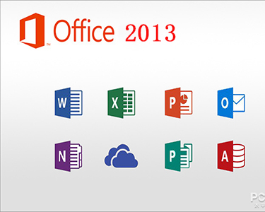  Office2013版本安装包激活永久办公软件